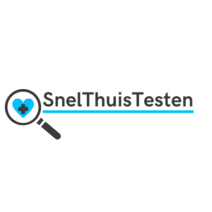 Snelthuistesten logo